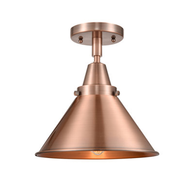 Donner Semi Flush Mount