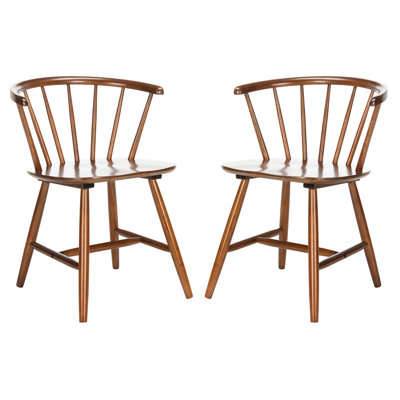 Sheffield Solid Wood Dining Chair