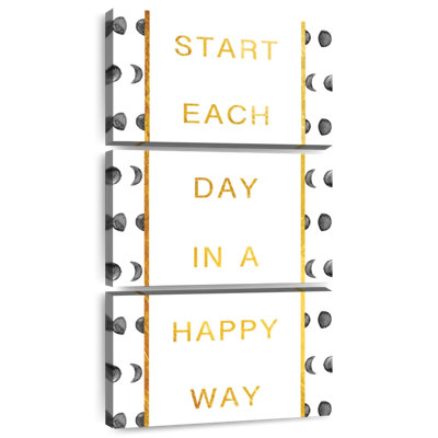 Each Day