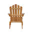 Farley Outdoor Adirondack Chair