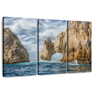 Gillard Cabo San Lucas Arch