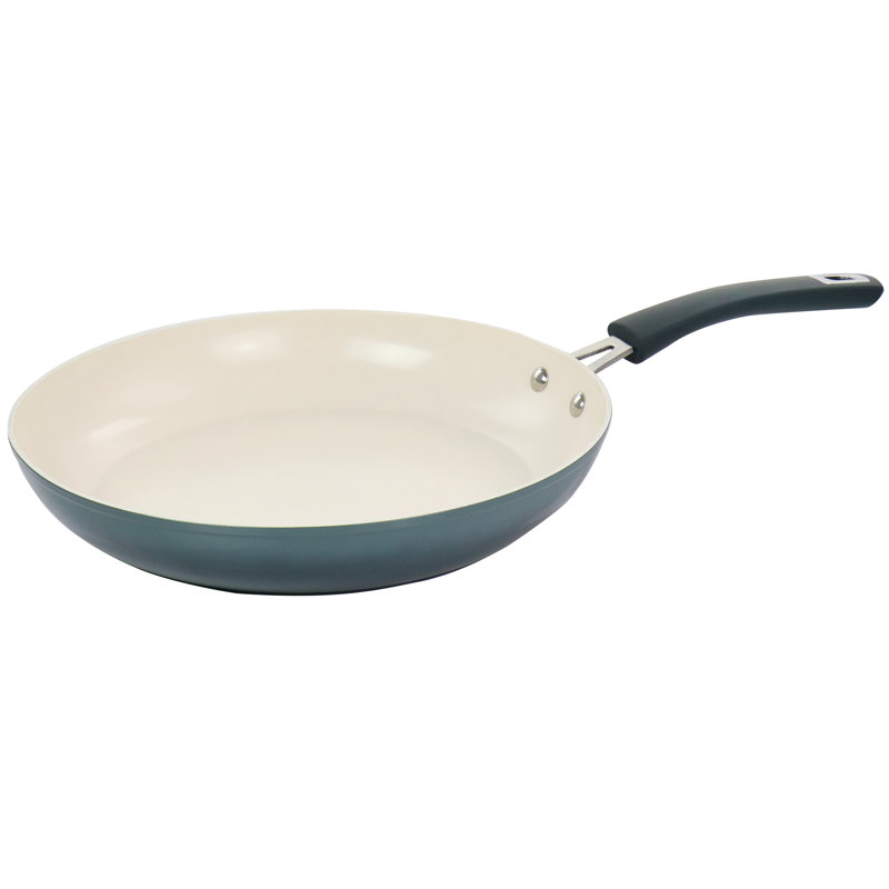 Poêle à frire antiadhésive en aluminium 12 po Oster