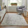 Linke Oriental Indoor Rug