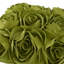  Housse de coussin en velours appliqué-1052183144