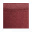 Bumper Round Ottoman-107231805