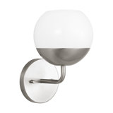 One Light Wall / Bath Sconce