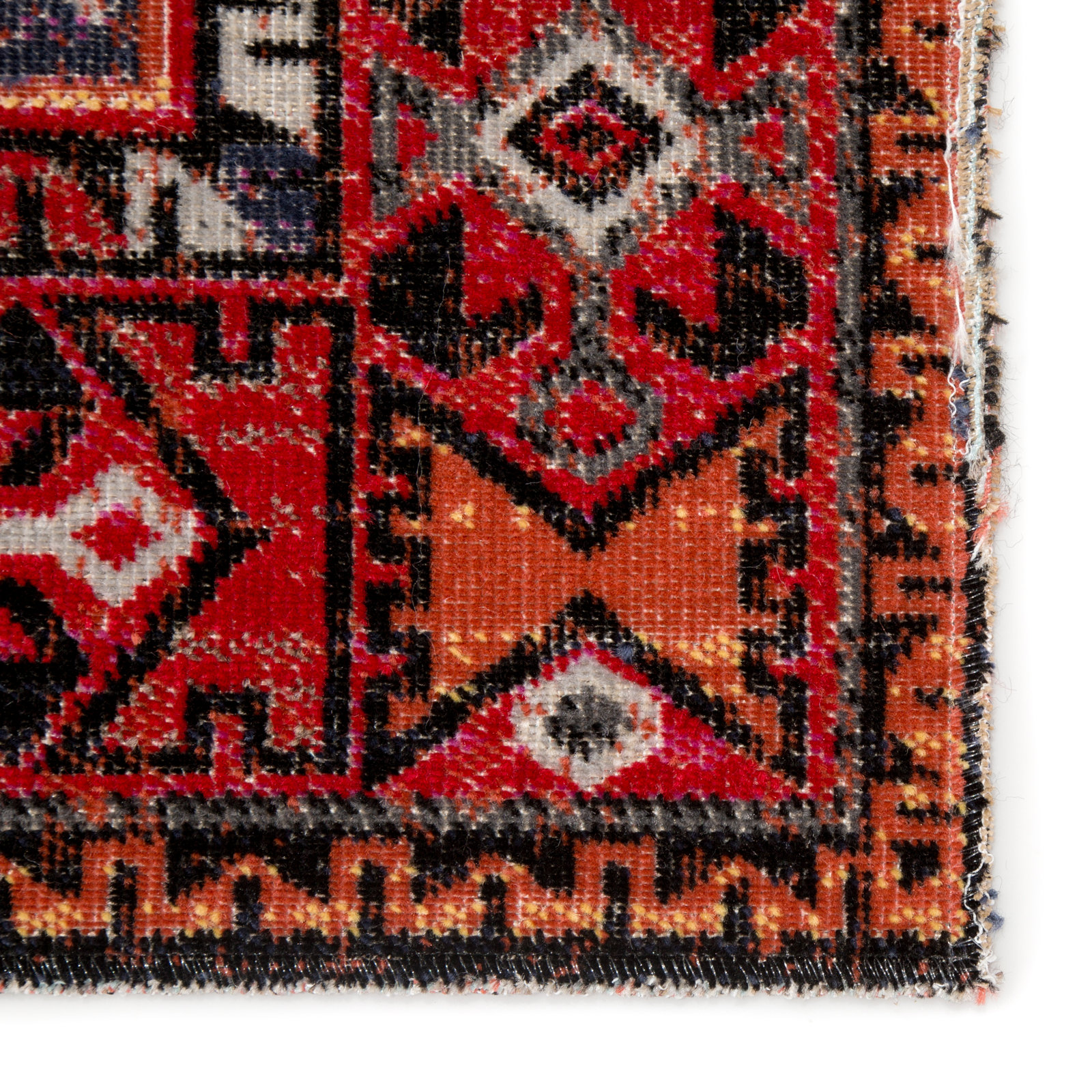 Halstead Indoor/Outdoor Rug, Rectangle 7'6" x 9'6"