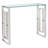 Menzel 39.5'' Console Table-1553802964