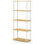 Maxine 59.9cm W Manufactured Wood Shelving Unit-1843185856
