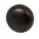 Jackson 1 1/4" Diameter Mushroom Knob