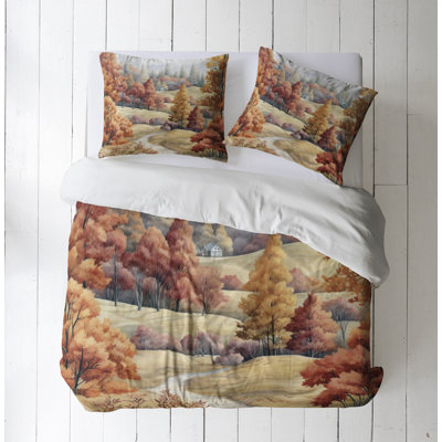 Duvet Cover