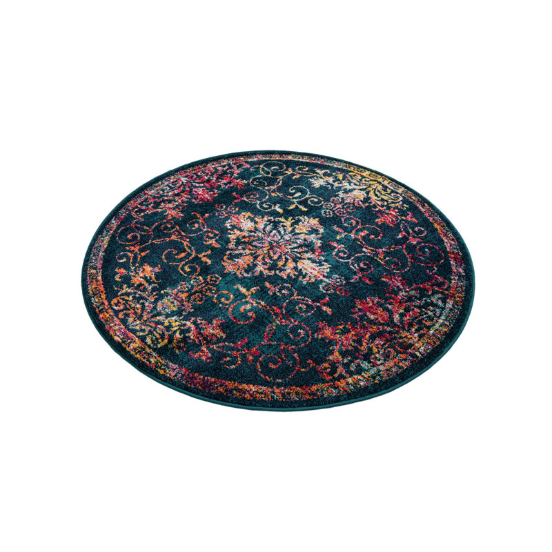  Tapis Kate Penrose, Rond 10pi