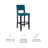Veda Upholstered Counter and Bar Stool-1669600231-1669600235