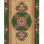 Tyrol Apres-Ski Home Floral Wallpaper Roll-1046065784