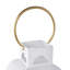 Metal Tabletop Lantern-140897139