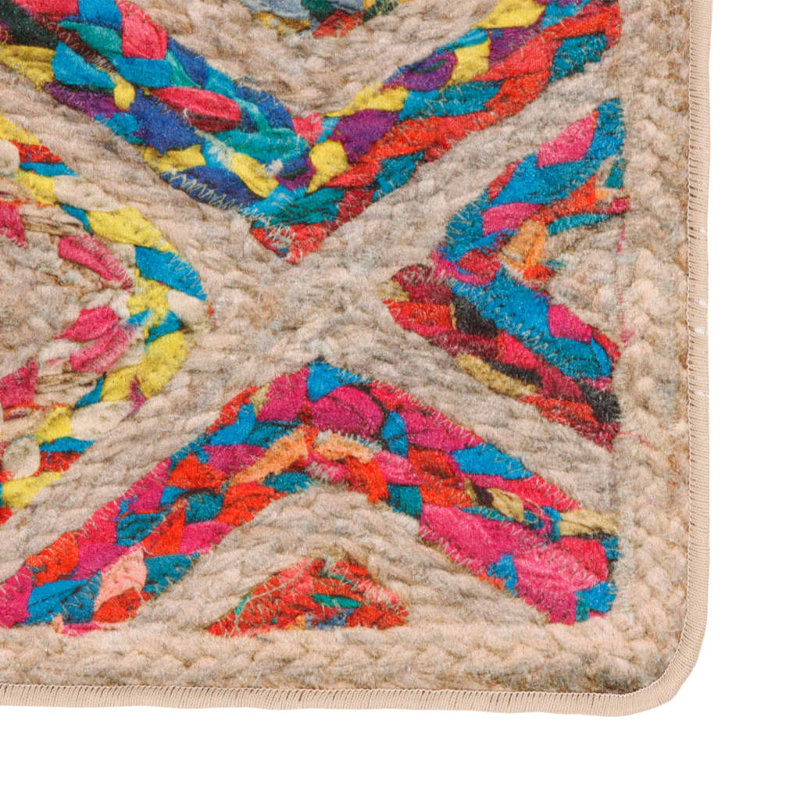 Haraldur Area Rug, Rectangle 120 x 180cm