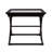 Glass Top Coffee Table