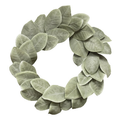Faux 22'' Wreath