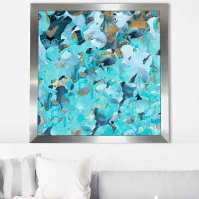 " Luke 1:46 Magnify The Lord " by Mark Lawrence