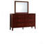 Commode Daniel (sans miroir) Daniel G1310-D-00-512286333