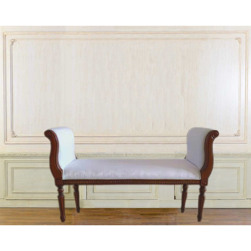Chaise longue Sayen