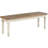 Cierra Solid Wood Bench-790662836