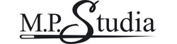 Logo MP Studia