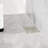 6 Inch Square Shower Floor Drain-122460797