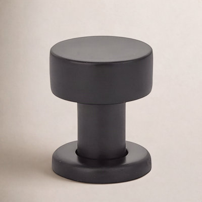 Cadet Mushroom Cabinet Knob