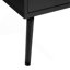 Table de bout moderne à 2 tiroirs-1863009642