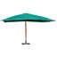 Parasol en porte-à-faux avec système Pully-878142307