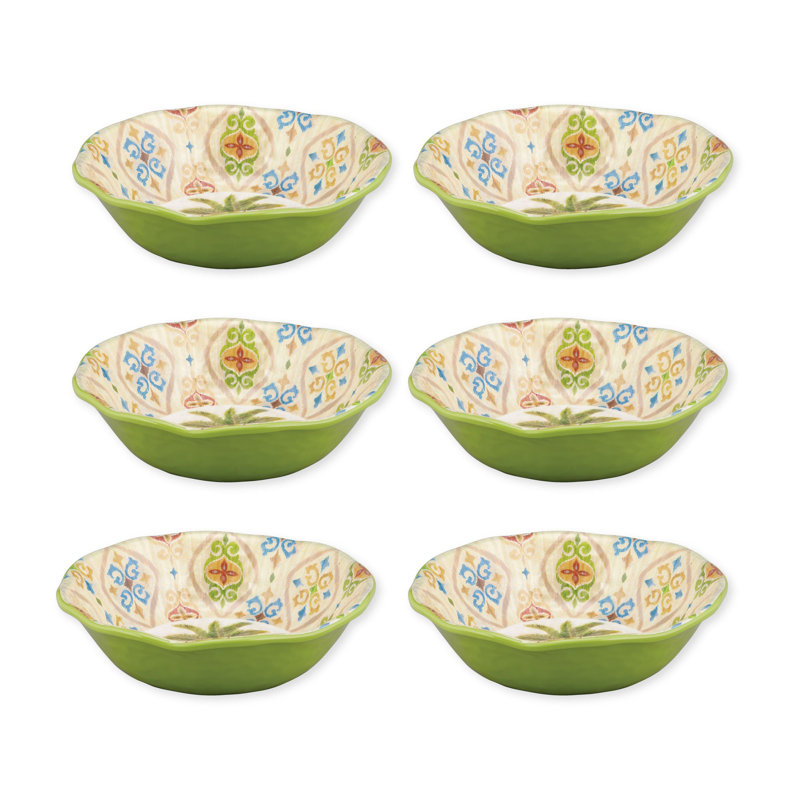 Salad Bowl