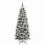 Artificial Christmas Tree with 300 LEDs White-2143260998-2143260992