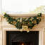 Lighted 150cm Wreath