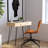Lorinda Iron Writing Desk-69756787