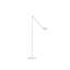Splitty LED Swing Arm Floor Lamp-48983617