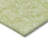 Granier Washable Floral Indoor / Outdoor Rug-938748200