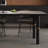 Modern Quality Rock Slab Irregular Dining Table-1197347682-1197347687