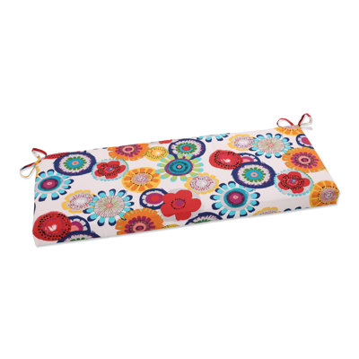 Coussin de banc d’intérieur/d’extérieur crosby