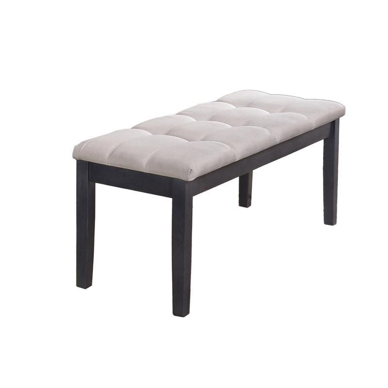 Sheridan Linen Upholstered Bench