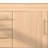 59" Wall-Mounted Single Bathroom Vanity Set-98420108