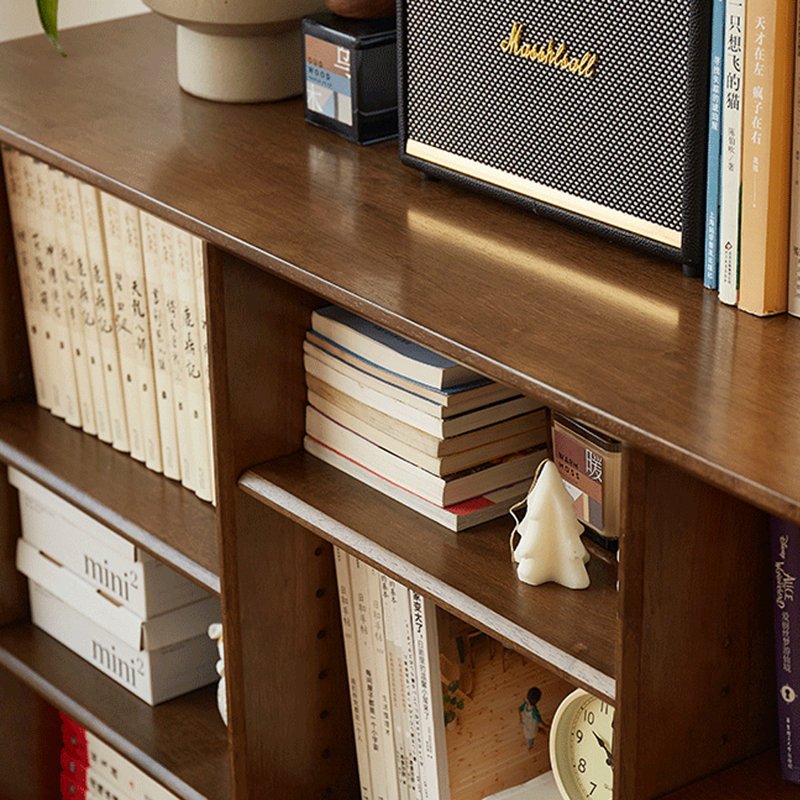 Bibliothèque standard H 33,85 "x l 59,05"