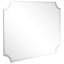 Miroir de salle de bain Anahi-31539569