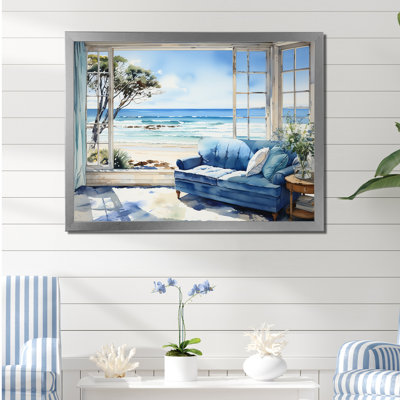 " Coastal Windows Horizon III "