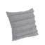 Housse de coussin décorative Amaris à franges, couleur unie, en coton-1355943695-1472274673