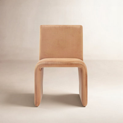 Odelia Velvet Dining Chair