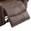 Fauteuil inclinable électrique 39,8 po l-1847845166
