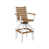 Natural Teak selected