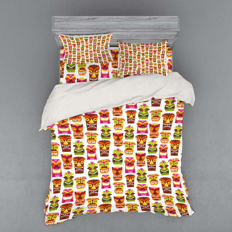 Polyester Duvet Cover