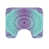 Mauve / aqua est en rupture de stock